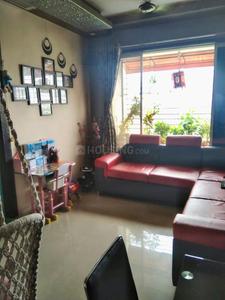 1 BHK Apartment