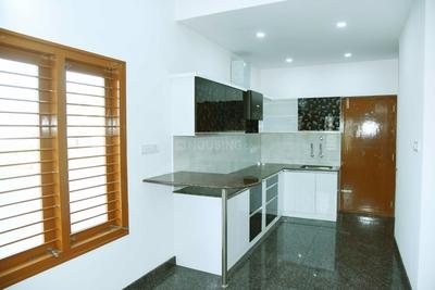 3 BHK Independent House