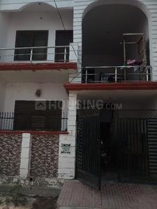 2 BHK Independent House