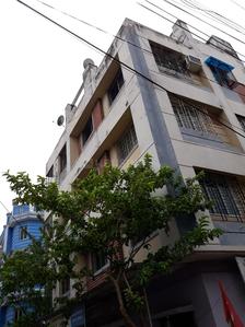 Gallery Cover Image of 1200 Sq.ft 3 BHK Apartment for buy in Haltu for 6000000