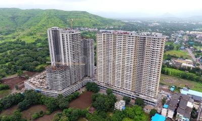 4 BHK Apartment