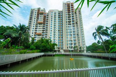 4 BHK Apartment