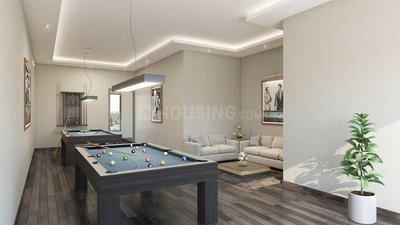 2 BHK फ़्लैट