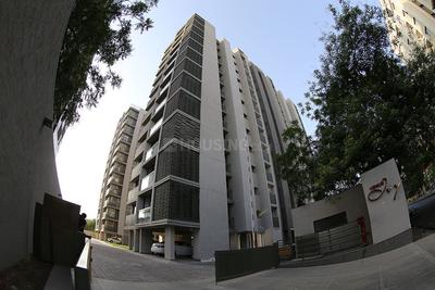 Gallery Cover Image of 2781 Sq.ft 3 BHK Apartment for buy in Jodhpur for 18000000