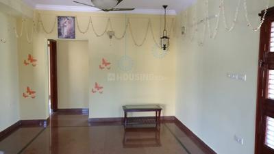 2 BHK Apartment
