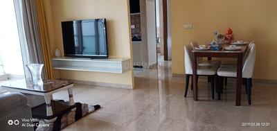 Gallery Cover Image of 1190 Sq.ft 2 BHK Apartment for buy in Belapur CBD for 15500000