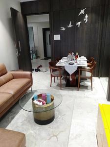 1 BHK Apartment