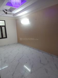 2 BHK इंडिपेंडेंट बिल्डर फ्लोर