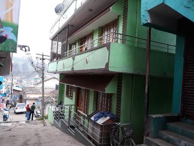 Gallery Cover Image of 544 Sq.ft 2 BHK Independent House for rent in Upper Bazaar for 9500