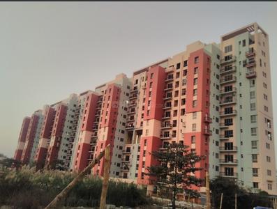 Gallery Cover Image of 1500 Sq.ft 3 BHK Apartment for buy in City Center for 8000000