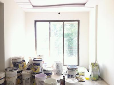 Gallery Cover Image of 647 Sq.ft 1 BHK Apartment for buy in Kalyan West for 3560000