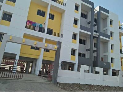 Gallery Cover Image of 915 Sq.ft 2 BHK Independent House for buy in Besa for 3000000