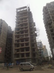 2.5 BHK Apartment