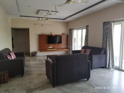Gallery Cover Image of 300 Sq.ft 3 BHK Apartment for buy in Banjara Hills for 12000000