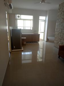 3 BHK Apartment