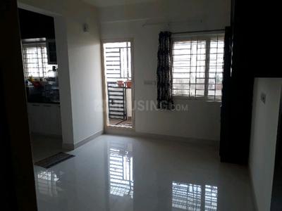 3 BHK Apartment
