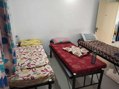 Bedroom Image of Shree Nidheshwara PG in JP Nagar