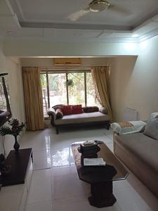 In Mumbai Andheri Bhk Flat In Andheri West 790 Sqft BHK Flat For - Main Image
