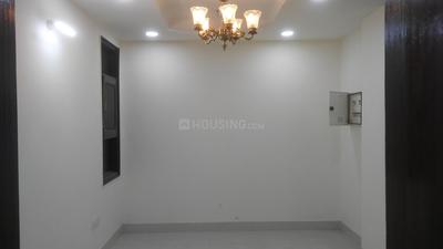 Gallery Cover Image of 450 Sq.ft 1 BHK Apartment for buy in Chhattarpur for 2099999