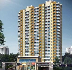 1 BHK Apartment