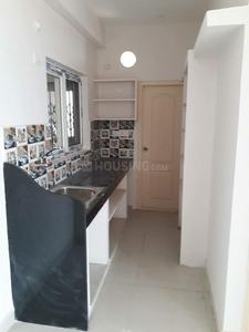 Gallery Cover Image of 624 Sq.ft 1 BHK Apartment for buy in Patancheru for 2184000