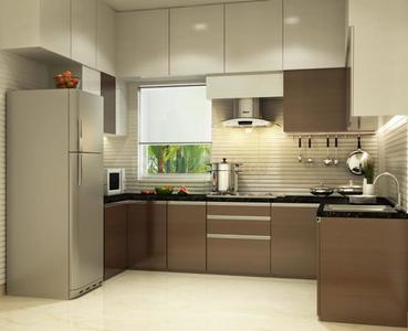 3 BHK Apartment