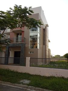 2 BHK Independent House