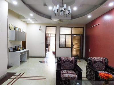 BHK 1850 Sqft Independent Floor for sale at Vaishali, Property