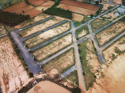 Residential Plot