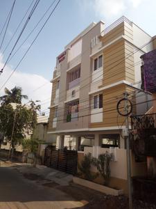 3 BHK Apartment