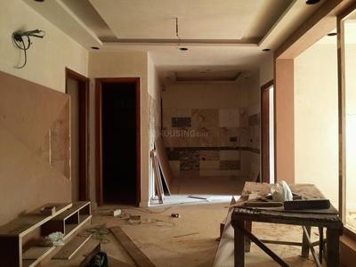 3 BHK Independent Floor
