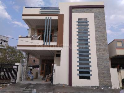 2 BHK Independent House