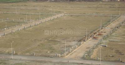 Residential Plot