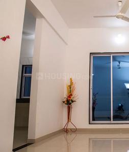 1 BHK Apartment
