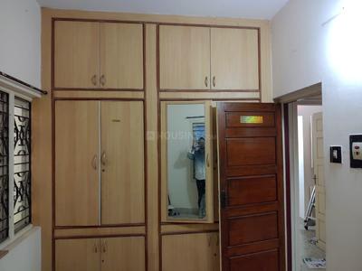 Gallery Cover Image of 2400 Sq.ft 3 BHK Independent Floor for rent in Shanti Apartment, Shanti Nagar for 33000