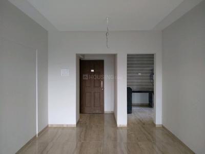 Gallery Cover Image of 1250 Sq.ft 3 BHK Apartment for buy in Hadapsar for 8500000