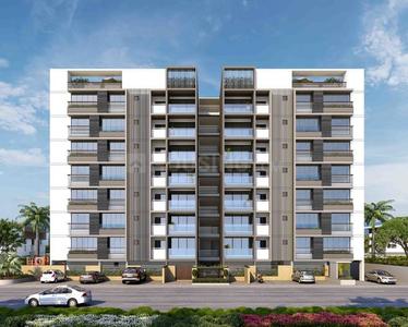 3 BHK Apartment