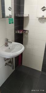 Bathroom Image of PG Vikhroli in Vikhroli East