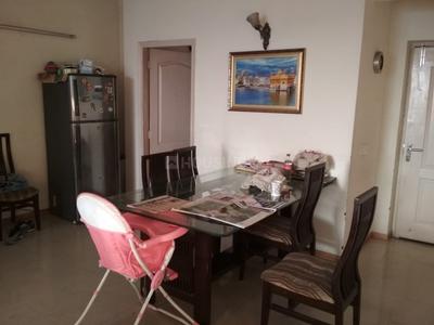 3 BHK Apartment