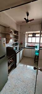 Gallery Cover Image of 575 Sq.ft 1 BHK Apartment for rent in Tulip Park Apartments, Andheri East for 28000