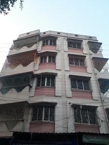 Gallery Cover Image of 950 Sq.ft 2 BHK Apartment for buy in Garia for 3600000