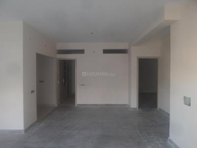 Gallery Cover Image of 2000 Sq.ft 3 BHK Apartment for buy in Jalahalli for 10000000