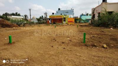 Gallery Cover Image of Sq.ft Residential Plot for buy in Veppampattu for 720000
