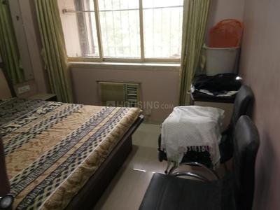 Gallery Cover Image of 1127 Sq.ft 3 BHK Apartment for buy in Wadala for 27500000