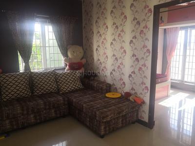 3 BHK Independent House