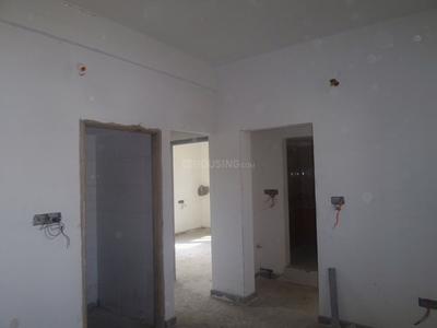 Gallery Cover Image of 1000 Sq.ft 2 BHK Independent Floor for buy in Hegganahalli for 7200000