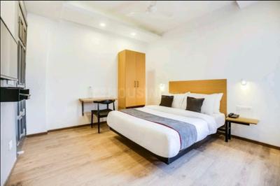 Bedroom Image of Ghar Co-living in Sector 50