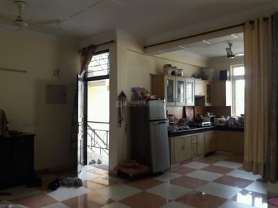 2.5 BHK Independent Floor