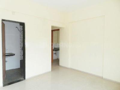 Gallery Cover Image of 650 Sq.ft 1 BHK Apartment for buy in Hinjewadi for 3700000