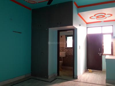 1 RK Apartment